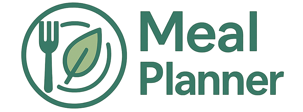 Meal Planner Logo